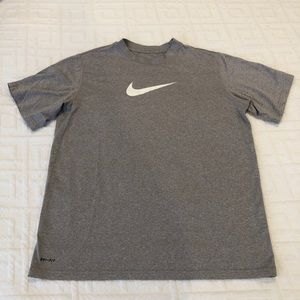 Nike Dri Fit shirt XL
